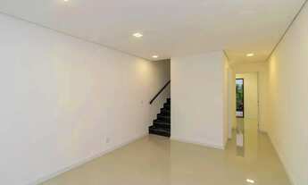 Imagem 3: Sobrado novo a venda- 3 dormitórios , 1 su´te - 2 vagas