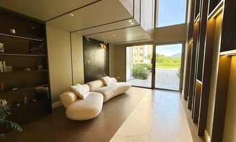 Imagem 7: Apartamento NOVO semi mobiliado, Sacada fechada com Reike, Sol da manha, apenas 699 mil