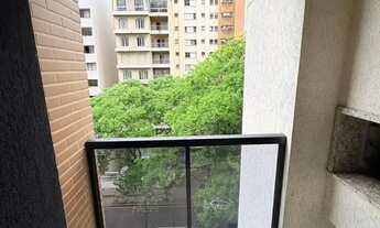 Imagem 7: Apartamento com 02 quartos no Bigorrilho Condomínio Clube com Lazer Completo