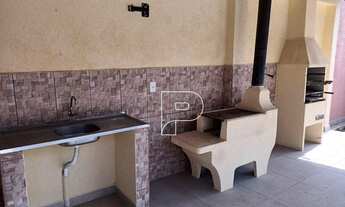 Imagem 5: Casa com 3 dormitórios à venda, 145 m² por R$ 1.100.000,00 - Granja Viana - Carapicuíba/SP