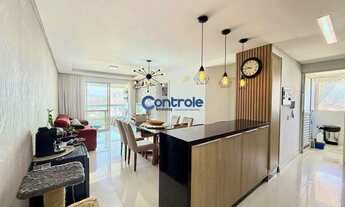 Imagem 2: Apartamento de 03 dormitórios mobiliado no coração de Barreiros