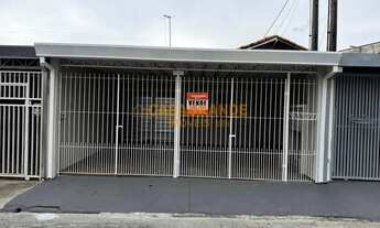 Imagem: Casa Edícula com 3 quartos, 158m², 3