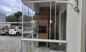 Imagem 3: Apartamento de 2 Quartos à Venda no Rio Branco, Brusque 70 m² Frente