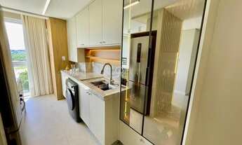 Imagem 3: Apartamento 2 quartos e suíte, com sacada no bairro Sanvitto, Caxias do Sul