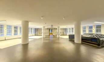 Imagem 3: Sala Comercial em Condomínio - República - 331m²