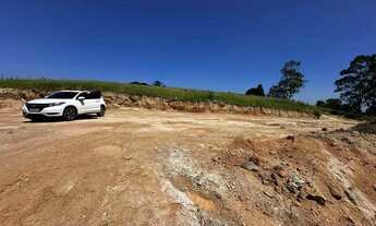 Imagem 5: Lotes de 1000m² no Interior Paulista São Roque