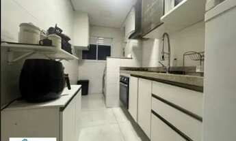 Imagem 6: Cobertura Duplex Exclusiva na Ponte Grande 113m² Porteira Fechada e Vista Livre