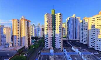 Imagem 4: Edifício Borges Landeiro - Apartamento 3 quartos, sendo 1 suíte