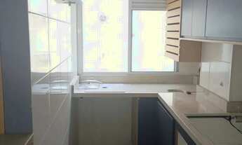 Imagem 2: Excelente apartameto todo novo, 2 quartos com garagem e infra