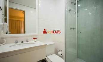 Imagem 7: Apartamento com ótimo preço no bairro Moema. Confira!