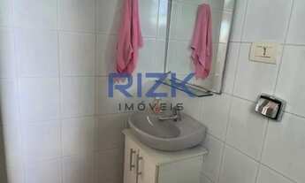 Imagem 6: Apartamento com 1 quarto na Aclimação