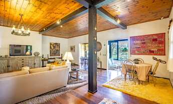 Imagem 5: Casa 4 quartos em Araras, Petrópolis