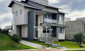 Imagem 4: Casa disponivel para locação no Condomínio Valle da Serra em Betim-MG