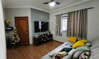 Imagem 6: Residencial Casa em Marília