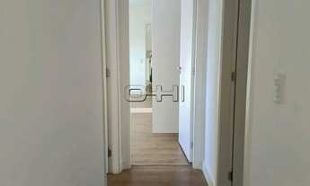 Imagem 7: Aluguel Apartamento 2 Dormitórios - 66 m² Brooklin