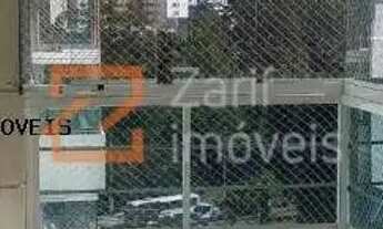 Imagem 4: ALUGO E VENDO VENTANA MORUMBI, APTO 177M², 4 DORM. SENDO 3 SUÍTES, 3 VAGAS