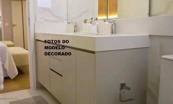 Imagem 3: Apartamento com 3 quartos à venda, 153m² - Jardim