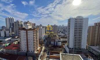 Imagem 3: Apartamento em Boqueirão, Praia Grande/SP
