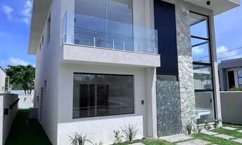 Imagem 3: LINDA CASA COM PISCINA EM COND CLUBE BUSCA VIDA