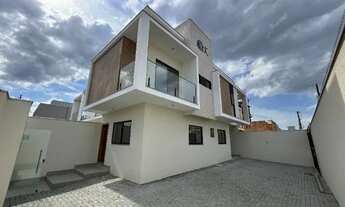 Imagem 2: OPORTUNIDADE SOBRADO NOVO ESQUINA 3dorm, 3bwc, 2vg, EXCELENTE LOCALIZAÇÃO VENHA CONHECER