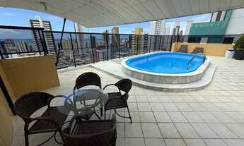 Imagem: VENDO APARTAMENTO 4 QUARTOS - 120 M²