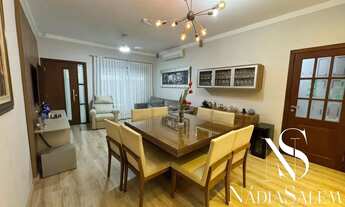 Imagem: Casa para venda possui 157 metros quadrados