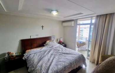 Imagem 7: Cobertura com 3 dormitórios à venda, 315 m² por R$ 1.299.000,00 - Ingá - Niterói/RJ