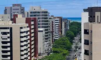 Imagem: Apartamento à venda no PORTVILLE IV