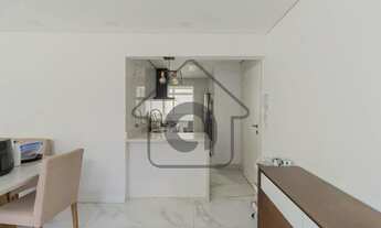 Imagem 6: Apartamento para locação em São Paulo-SP: 1 suíte, 2 banheiros, 1 vaga de garagem, 70m² na