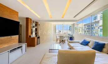 Imagem: Apartamento super iluminado e com reforma