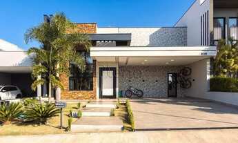 Imagem: Casa à venda com 3 suítes no Residencial