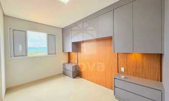 Imagem: Apartamento com 3 suites no Lumann Ville