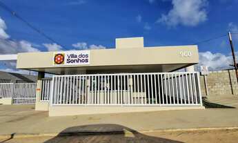 Imagem 2: Casa de condomínio fechado no santa maria