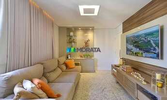 Imagem: APARTAMENTO A VENDA - 106 m² - SAVASSI