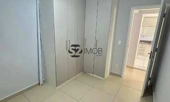 Imagem 4: Apartamento para aluguel, 2 quartos, 1 vaga, Condomínio Santa Clara - Mogi Guaçu/SP