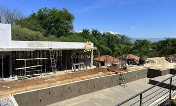 Imagem: Terreno 250m², condomínio reserva do