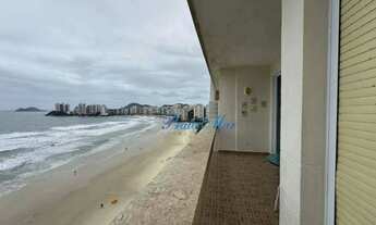 Imagem 2: Apartamento com 3 dormitórios à venda, 153 m² por R$ 1.500.000 - Praia das Pitangueiras Fr