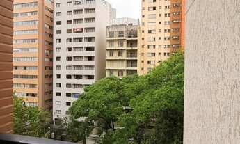 Imagem 6: Apartamento com 02 quartos no Bigorrilho Condomínio Clube com Lazer Completo