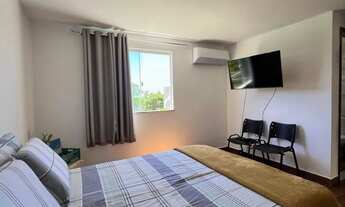 Imagem 5: Triplex 3 Quartos e 3 Suítes em Condomínio Cururupe/Ilhéus