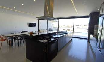 Imagem 6: VENDO - CASA TÉRREA NO CONDOMÍNIO RESIDENCIAL FAZENDA ALTA VISTA - SALTO DE PIRAPORA/SP