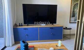 Imagem 3: Flat à Venda na Praia do Cupe 41,34m² com Garden