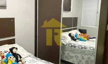 Imagem 4: CASA EM CONDOMÍNIO RESIDENCIAL em São José do Rio Preto - SP, Condomínio Residencial Parqu