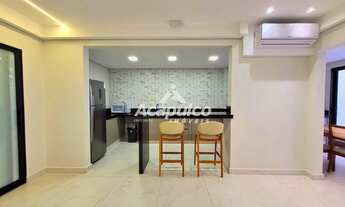 Imagem 6: Apartamento à venda com 3 quartos, 2 suítes, 2 vagas de garagem no Condomínio Esmeralda em