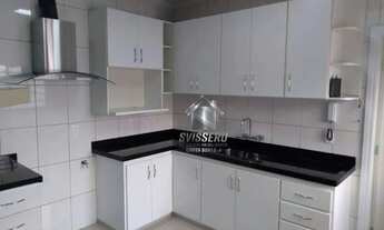 Imagem 7: Sobrado com 4 dormitórios, 360 m² - venda por R$ 1.550.000,00 ou aluguel por R$ 6.402,00