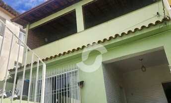 Imagem: Casa com 3 dormitórios à venda, 115 m²