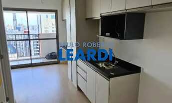 Imagem: APARTAMENTO - HIGIENÓPOLIS - SP