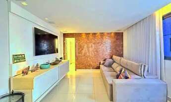 Imagem 4: Cobertura à venda, 3 quartos, 1 suíte, 4 vagas, Dona Clara - Belo Horizonte/MG