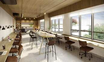 Imagem 7: Apartamento de 2 dormitórios no Ed. Quadria