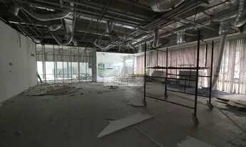 Imagem: Salão Comercial para Locação, 700m²