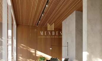 Imagem 7: Apartamento na planta a venda no exposição